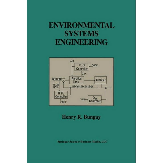 Environmental Systems Engineering, (Paperback)
