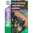 thumbnail image 1 of Environmental Systems and Societies (SL): Revise IB TestPrep Workbook (SECOND EDITION) (Paperback), 1 of 1