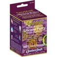 thumbnail image 1 of Environmental Technology 33700 0.5 lbs EasyMold Silicone Putty Kit, 1 of 1