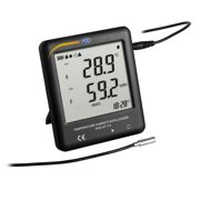جهاز اختبار بيئي PCE-HT 114