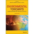 thumbnail image 1 of Pre-Owned Environmental Toxicants : Human Exposures and Their Health Effects, Hardcover by Lippmann, Morton (EDT); Leikauf, George D. (EDT), ISBN 1119438802, ISBN-13 9781119438809, 1 of 1