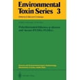 thumbnail image 1 of Environmental Toxin Polychlorinated Dibenzo-P-Dioxins and -Furans (Pcdds/Pcdfs): Sources and Environmental Impact, Epidemiology, Mechanisms , Book 3, (Paperback), 1 of 1