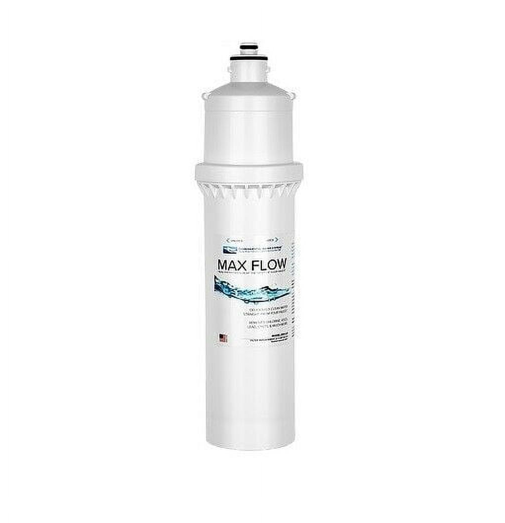 Max Flow White Water Filtration Cartridge