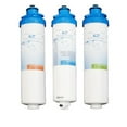 thumbnail image 1 of Environmental Water Systems F.Set.RO3 Replacement Filter Kit for RO3, 1 of 1