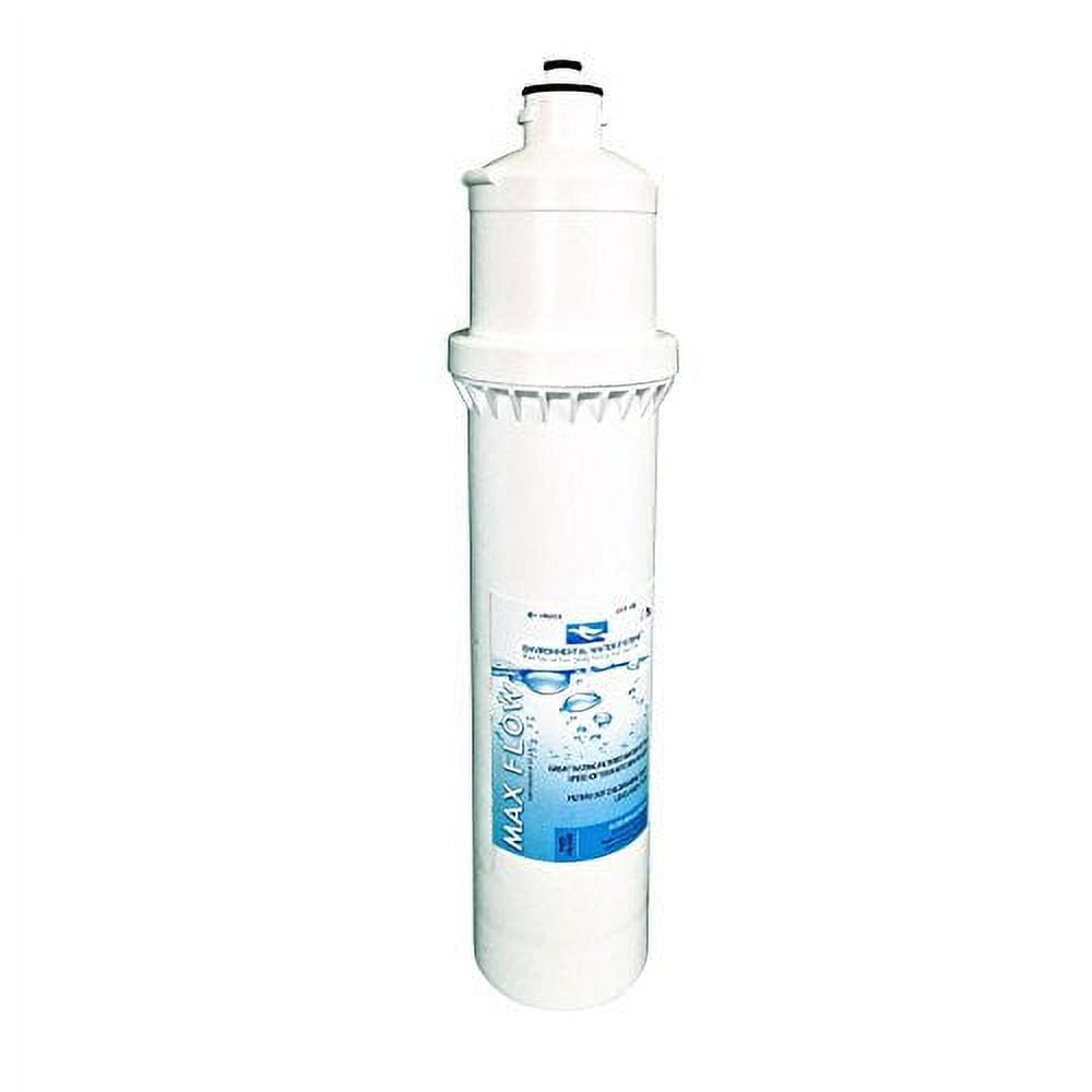Max Flow White Water Filtration Cartridge