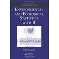 thumbnail image 1 of Pre-Owned Environmental and Ecological Statistics with R (Hardcover) 1420062069 9781420062069, 1 of 1
