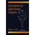 thumbnail image 1 of Environmental and Quality Systems Integration, (Hardcover), 1 of 1