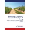 thumbnail image 1 of Environmental and Socio-Economic Implications of Mining (Paperback), 1 of 1