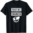 thumbnail image 1 of Environmental engineer environmental engineer environmental engineering T-Shirt, 1 of 5