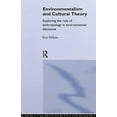 thumbnail image 1 of Pre-Owned Environmentalism and Cultural Theory : Exploring the Role of Anthropology in Environmental Discourse (Paperback) 9780415115308, 1 of 1