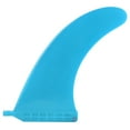 Environmentally Friendly PVC Fins for Longboards, Surfboards, and SUP