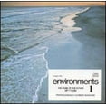 thumbnail image 1 of Environments 1: Psychologically Ultimate Seashore - Environments 1: Psychologiaclly Ultimate Seashore - New Age - CD, 1 of 1