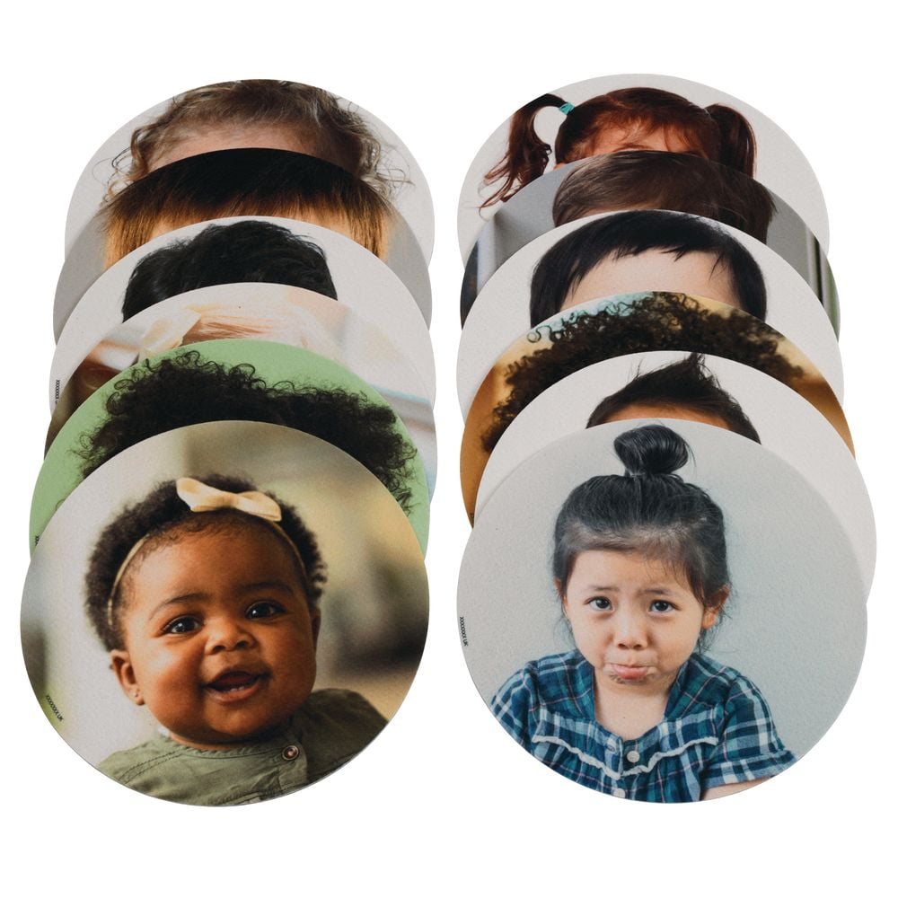 Environments Emotion Identification Mats for Schools