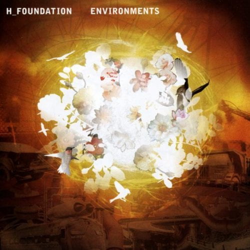 Environments Explicit Lyrics H-Foundation (CD)