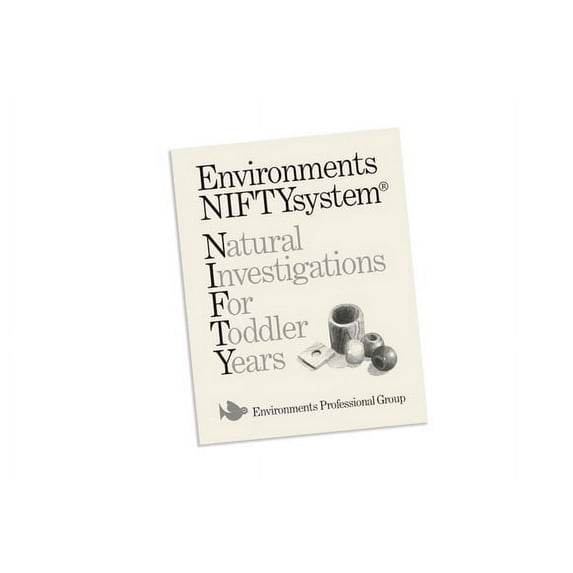 Environments NIFTYsystem Guide (Item # 900195)