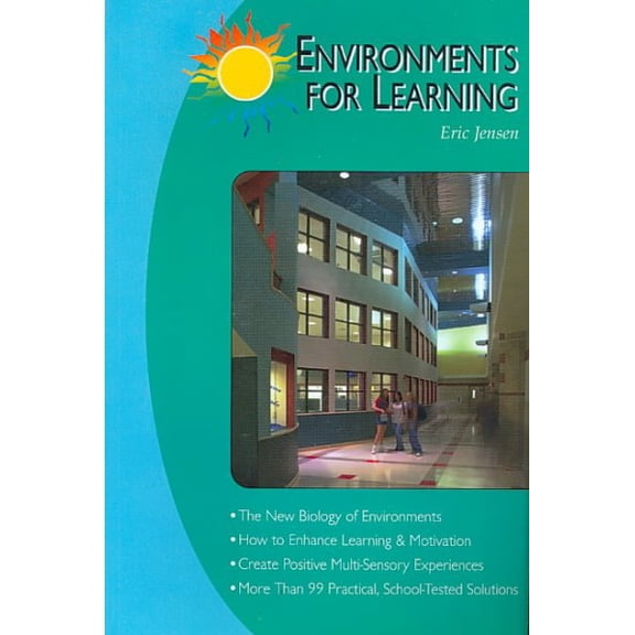 Pre-Owned Environments for Learning (Paperback) 1890460249 9781890460242