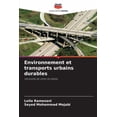 thumbnail image 1 of Environnement et transports urbains durables, (Paperback), 1 of 1