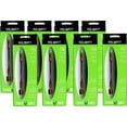 thumbnail image 1 of Envirosafe (8 )UV Dye Injects, R134a, R22, R12, R410, R1234yf, 1 of 3