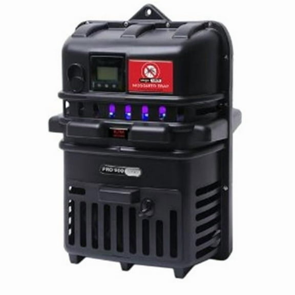 Envirosafe Technologies International Limited MCU-900 Mega-Catch PRO 900 Series ULTRA Mosquito Trap