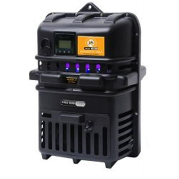 Envirosafe Technologies International Limited  Mega-Catch PRO 900 Series PREMIER XC Mosquito Trap