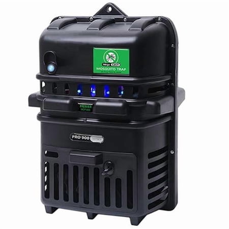 Envirosafe Technologies MCP-900 Mega-Catch PRO 900 Series PREMIER Mosquito Trap
