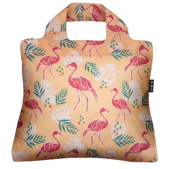 Envirosax Palm Springs Reusable Shopping Bag 1, PS.B1