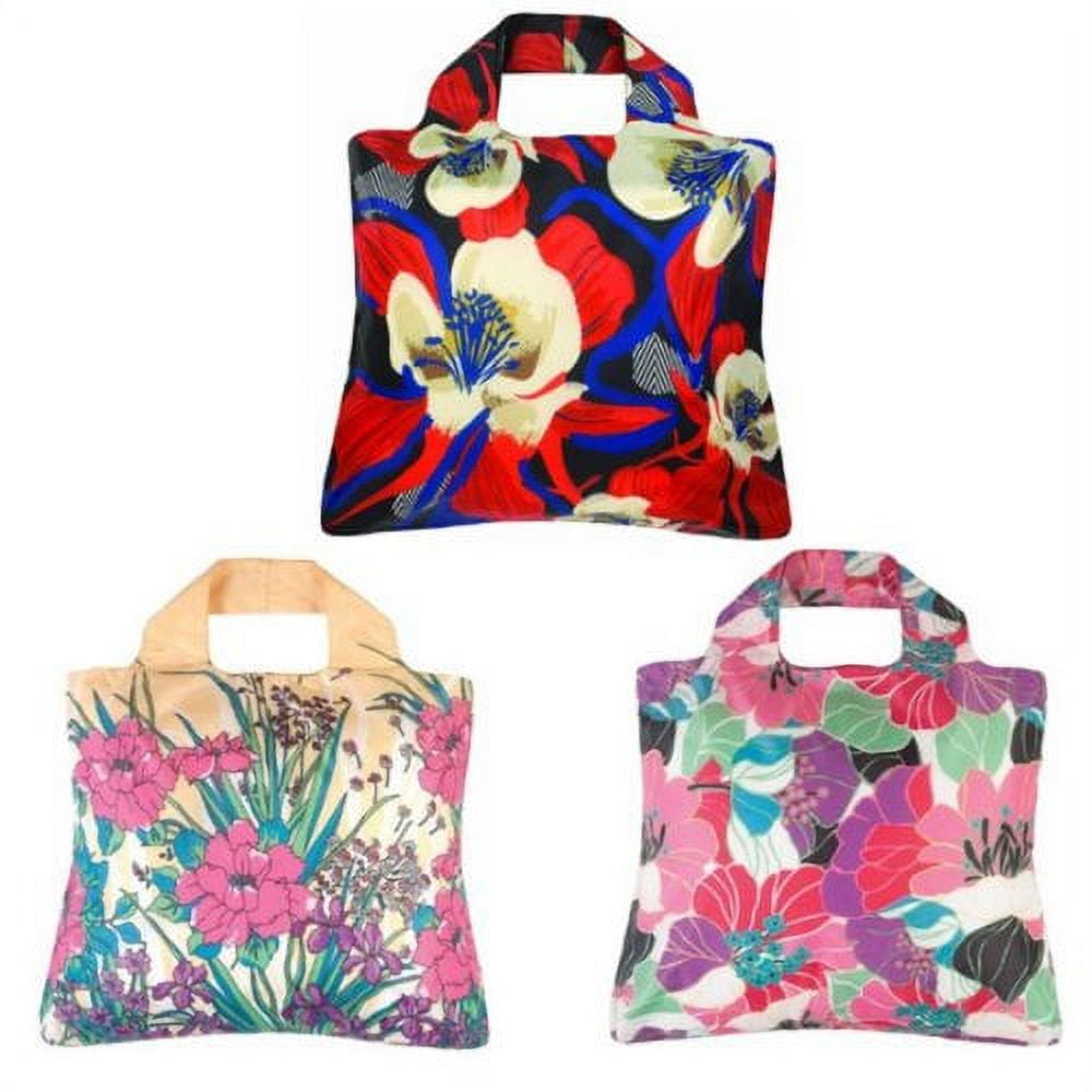 Envirosax Reusable Shopping Bag, Set of 3