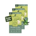 Enviroscent NonToxic Car Air Freshener (Sea Salt & Aloe) Car Air