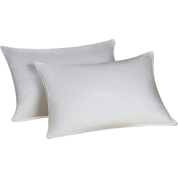 Envirosleep Dream Surrender Jumbo Pillow Set (2 Pillows)