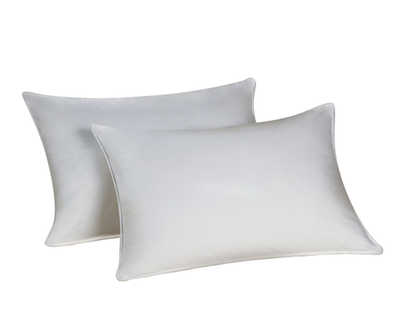 Noblesse Reversible 2 Pillow Set (Set of 2) Charlton Home