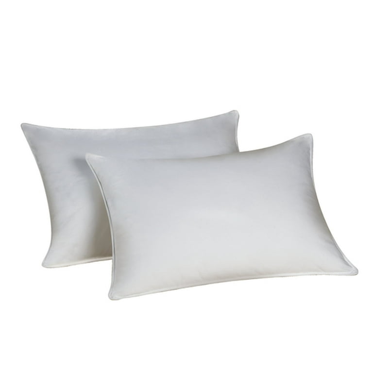 Envirosleep Dream Surrender Two Jumbo 2 Pillows found at Crowne plaza