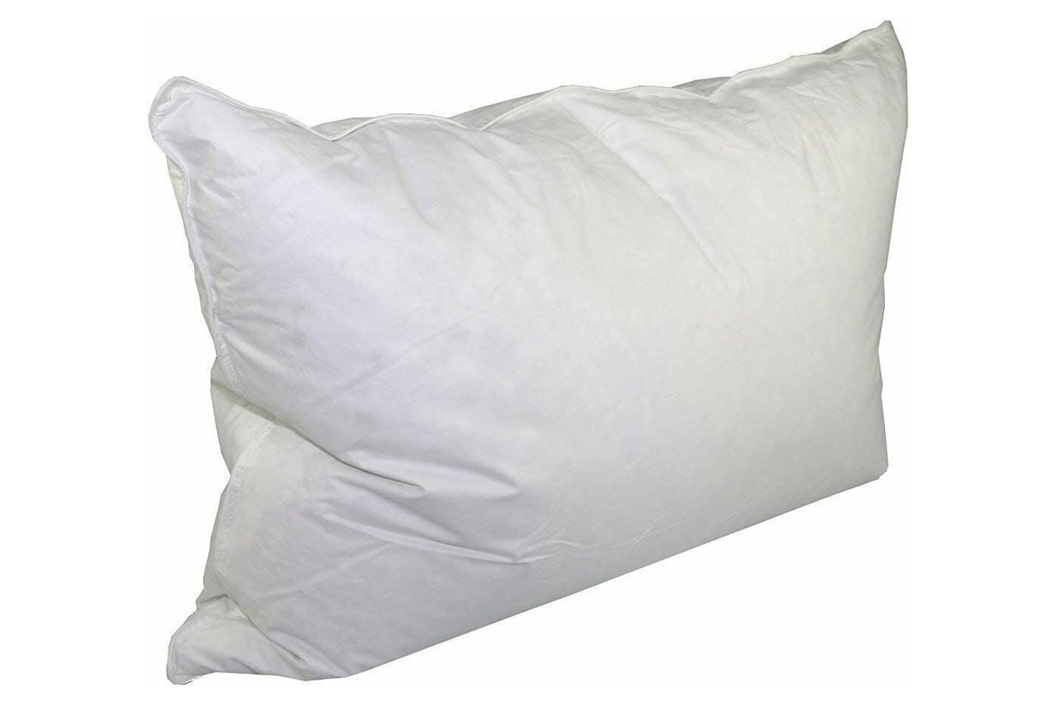 Envirosleep Resiloft King Pillow Featured at Many Embassy Suites Hotels