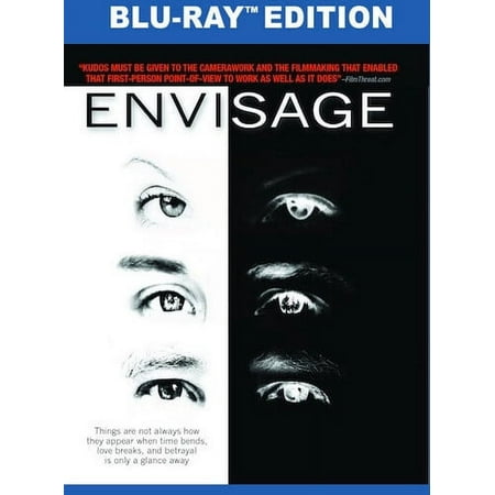 Envisage (Blu-ray)