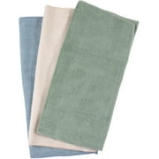 Envision Assorted Colors 10 Pack Microfiber Cleaning Cloths
