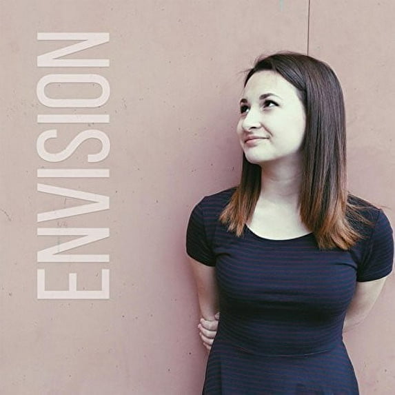 Envision (CD)