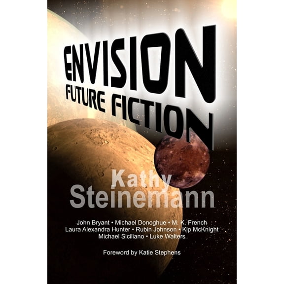 Envision: Future Fiction
