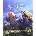 thumbnail image 1 of Pre-Owned Envision Math 2.0 Common Core Student Edition Grade 6 Volume 1 Copyright2017 (Paperback), 1 of 1