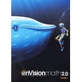 thumbnail image 1 of Pre-Owned Envision Math 2017 Student Edition Grade 5 Volume 1, 9780328887125, 0328887129, Paperback,, 1 of 1