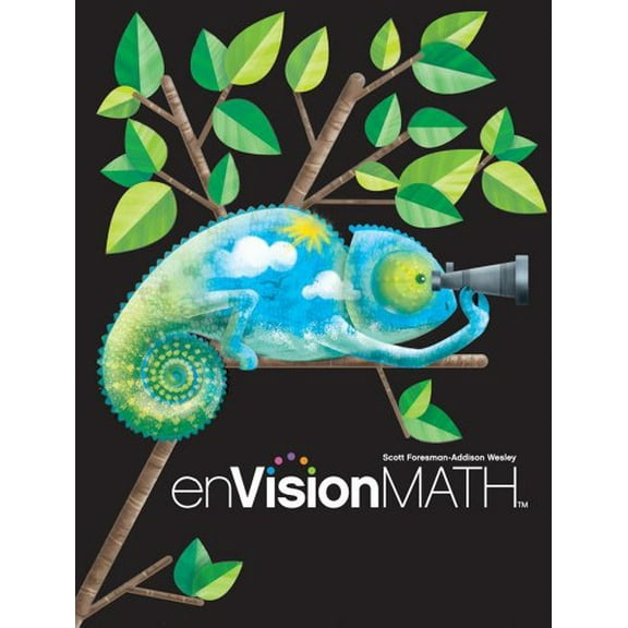 Pre-Owned Math 2009 Student Edition (Hardcover) Grade 4 (Hardcover) 0328272833 9780328272839
