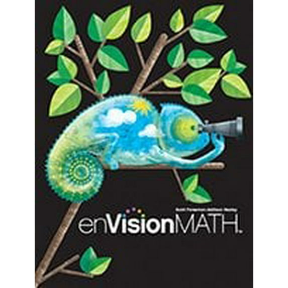 Pre-Owned Math 2009 Student Edition (Hardcover) Grade 4 (Hardcover) 0328272833 9780328272839