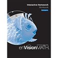 thumbnail image 1 of Pre-Owned Math 2009 Homework Workbook Grade K (Paperback 9780328341733), 1 of 1
