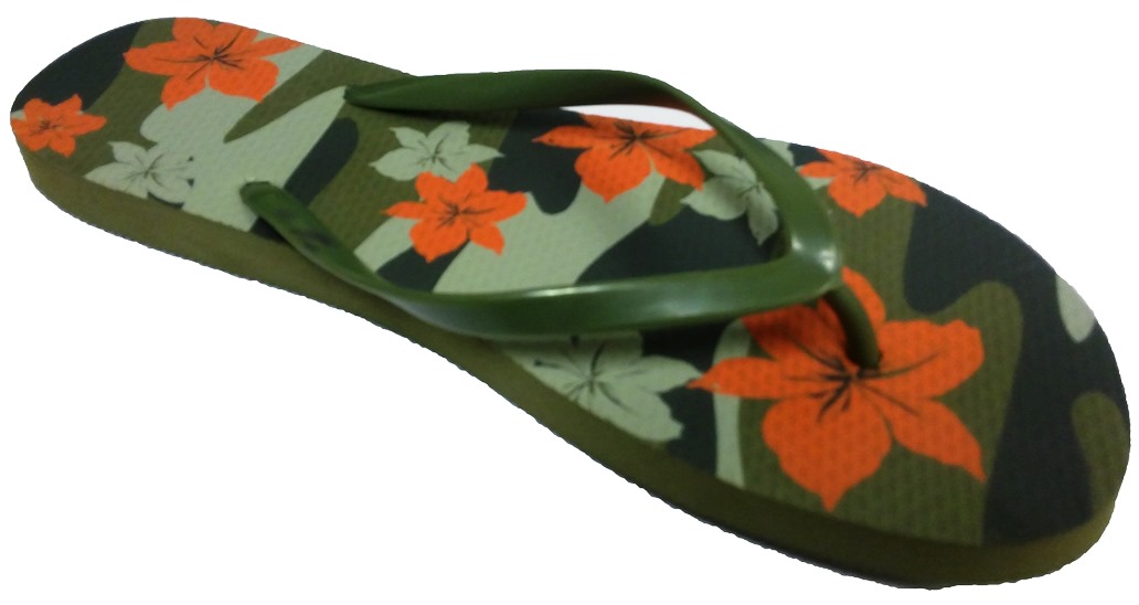 Envision Studio Women Flip Flop Summer Sandals Shower Shoes