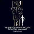 thumbnail image 1 of Envision: The Young Accessory Designer's Guide to Collection Development, (Paperback), 1 of 1
