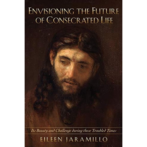Pre-Owned Envisioning the Future of Consecrated Life Paperback