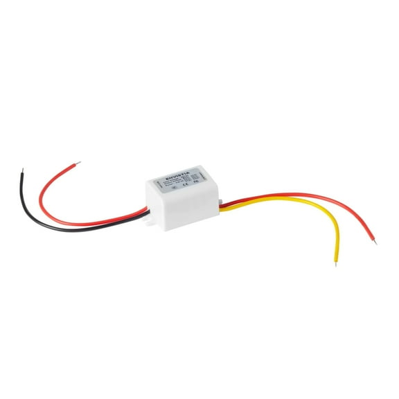 Envistia Mall 9W DC-to-DC Converter Waterproof