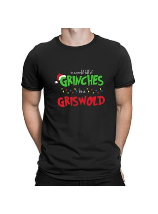 Clark Griswold Christmas Vacation Unisex T-Shirt - Teeruto