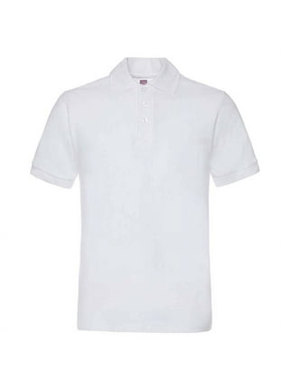 White collar tee shirt cheap
