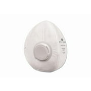 Envo Pro N99 Replacement Filter, 10 Pack, Individually Wrapped, Electrostatically Charged, Ready to Use, Easy to Change Filter, Lower Resistance & Easier Breathability, Sleepnet 55060-10