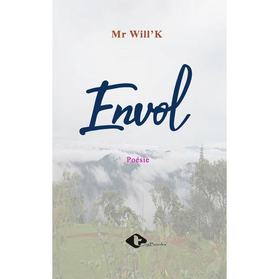 Envol (Paperback)