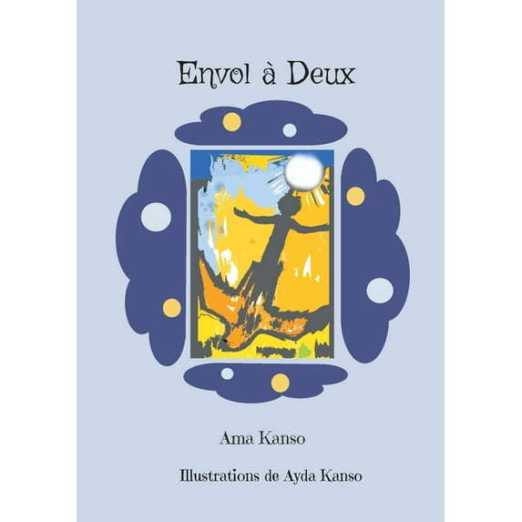 Envol à Deux, (Paperback)